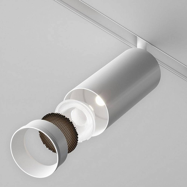 Кольцо MAYTONI FOCUS LED RingL-20-W