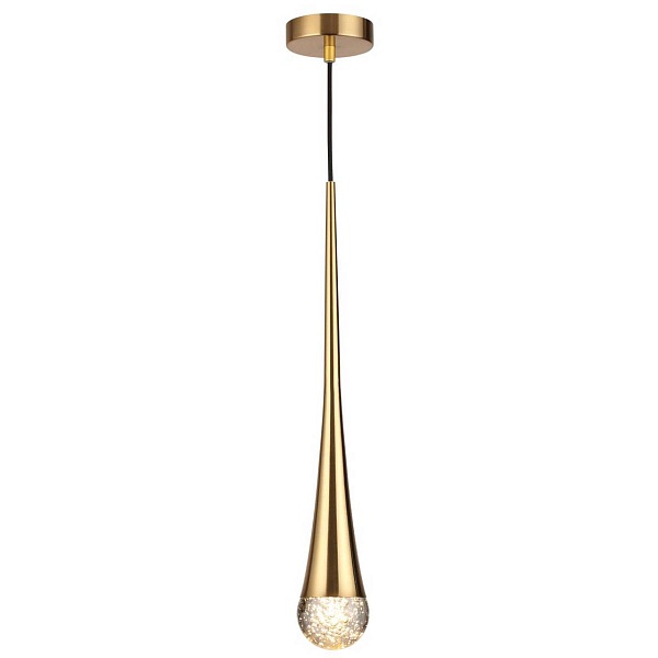 Подвес ODEON LIGHT GOTA 4285/1