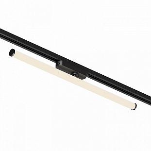 Трековый светильник DENKIRS STROM DK6638-BK