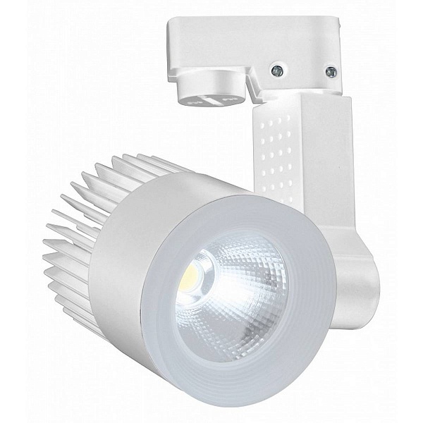 Трековый светильник ESCADA 20030 20030TRA/02LED SWH