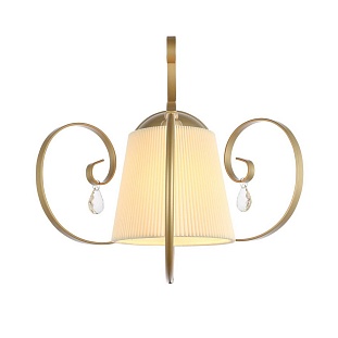 Бра ST LUCE AZZURRO SL177.201.01