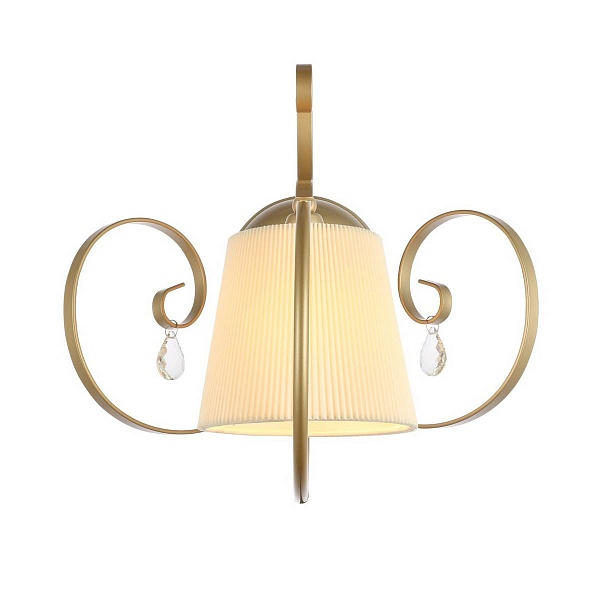 Бра ST LUCE AZZURRO SL177.201.01
