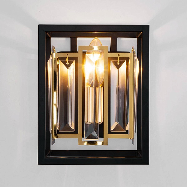 Бра BOGATES CELLA 377/1 Strotskis