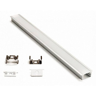 Профиль для ленты LED врезной LIGHTSTAR PROFILED 419130