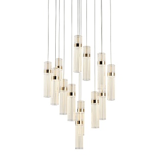 Подвес DELIGHT COLLECTION OM2367 OM2367-F13 french gold
