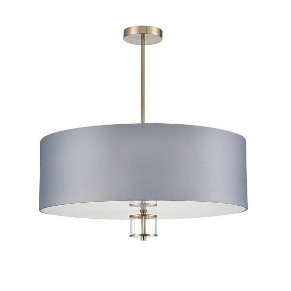 Люстра подвесная LUMION DAMONA 8108/7C