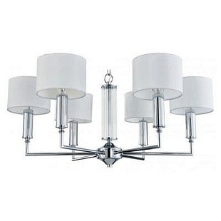 Люстра подвесная FAVOURITE LACINESS 2607-6P