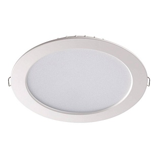 Светильник встраиваемый NOVOTECH LUNA 358030