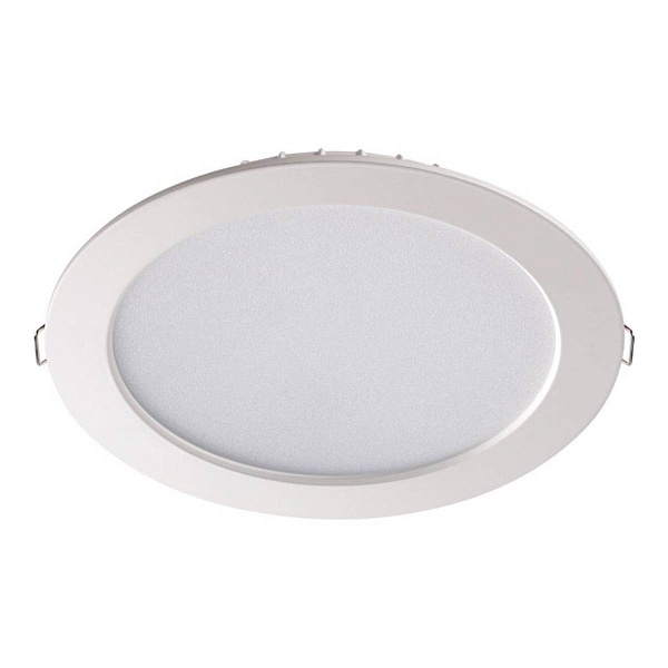 Светильник встраиваемый NOVOTECH LUNA 358030