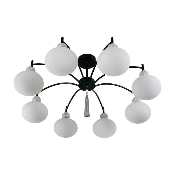 Люстра потолочная LUMION NEOCLASSI 8273/8C