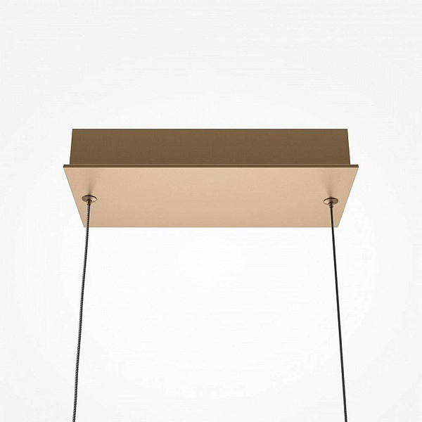 Подвес MAYTONI PLONS MOD283PL-L40BS3K