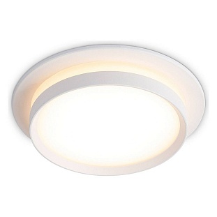 Светильник встраиваемый AMBRELLA LIGHT TN TN5214