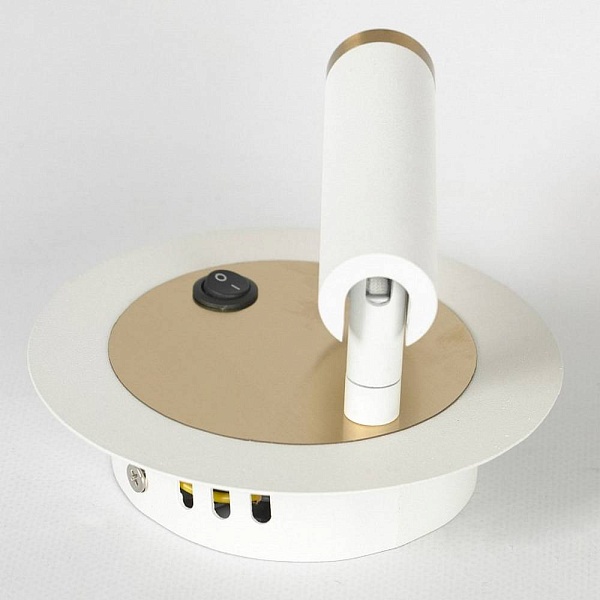 Бра LUSSOLE COZY LSP-7100