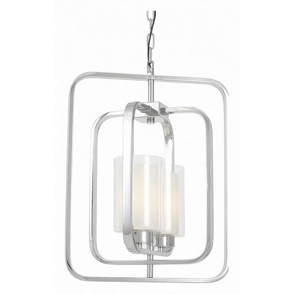 Подвес LUMINA DECO INDIVIA LDP 1238-2 CHR