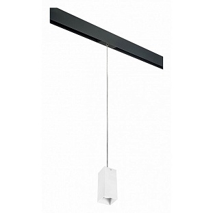 Трековый светильник LIGHTSTAR RULLO PRORP386