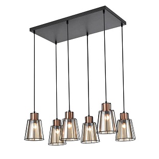 Подвес VELE LUCE CARISMA VL6462P06