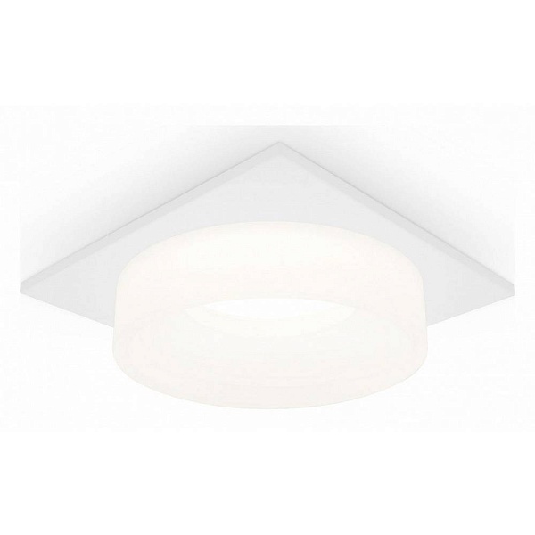 Светильник встраиваемый AMBRELLA LIGHT TN TN1314