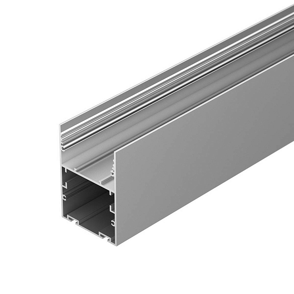 Профиль для ленты LED подвесной ARH-LINE 85x60мм без рассеивателя (3м) 33818 ARLIGHT