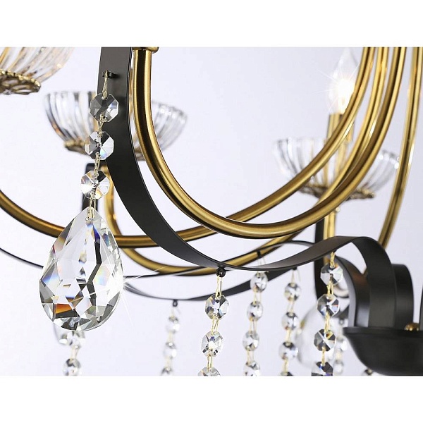 Люстра подвесная AMBRELLA LIGHT TR TR4953