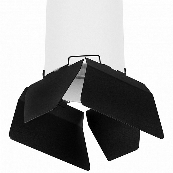 Спот LIGHTSTAR RULLO 3 R6486487