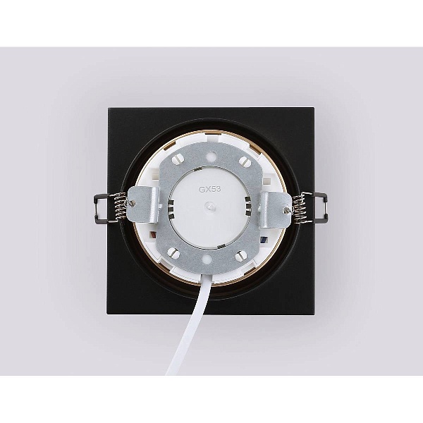 Светильник встраиваемый AMBRELLA LIGHT GX STANDARD TECH TN52340