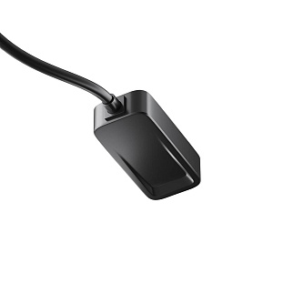 Токоподвод MAYTONI ACCESSORIES FOR TRACKS RADITY TRA084B-12B-200
