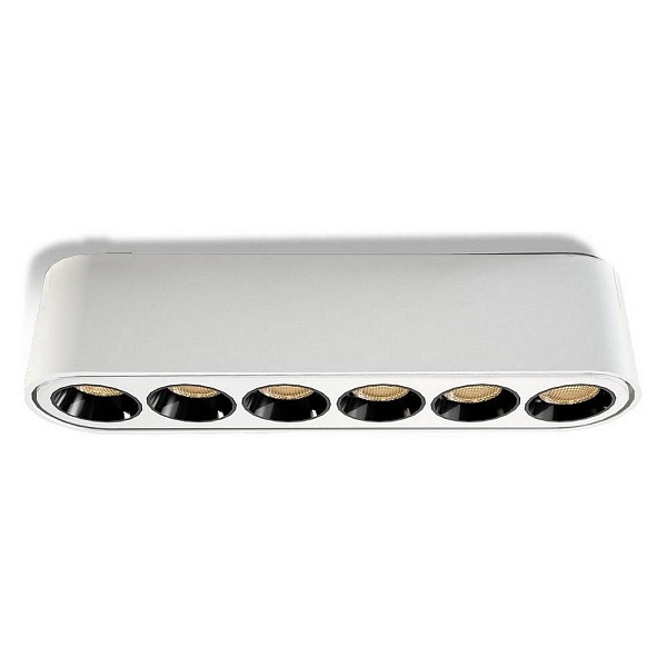 Трековый светильник WERTMARK WTH WTH.O20.007.40.06