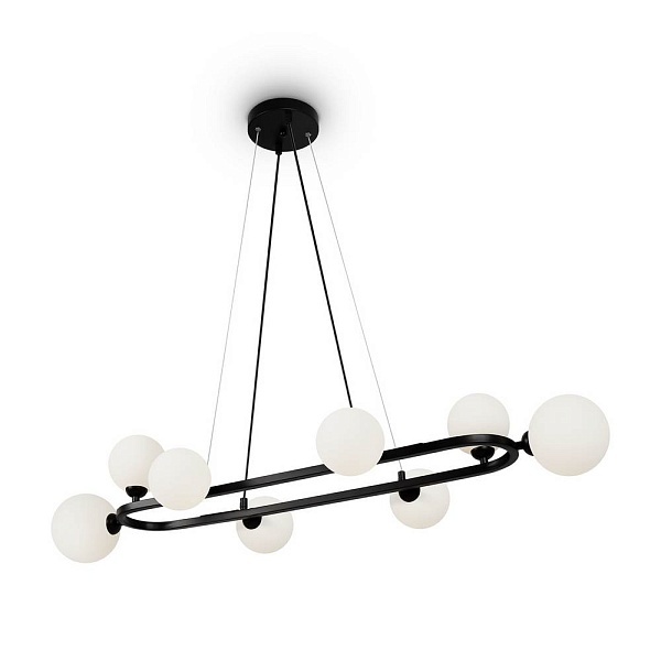 Подвес FREYA GLOBOS FR5222PL-08B1