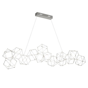 Подвес DELIGHT COLLECTION LUCCIOLA MD18001068-14A chrome