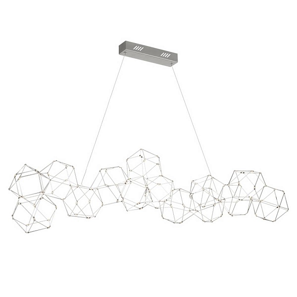 Подвес DELIGHT COLLECTION LUCCIOLA MD18001068-14A chrome