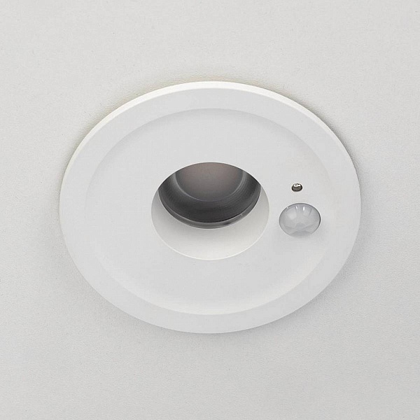 Светильник встраиваемый CITILUX SIGMA CLD00305S