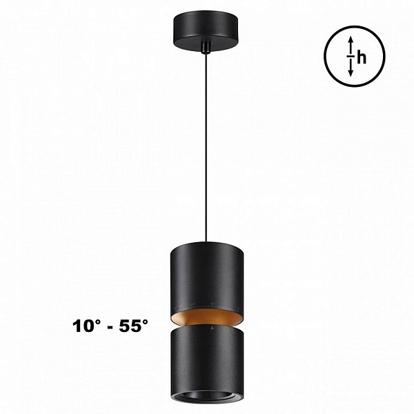 Подвес NOVOTECH ARISTO 359340