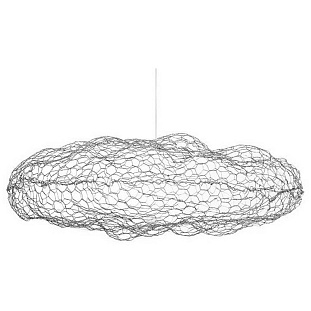 Люстра подвесная LOFT IT CLOUD 10247/550 White