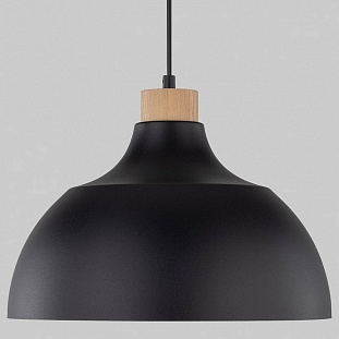 Подвес TK LIGHTING CAP 2071 Cap Black
