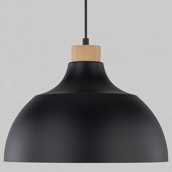 Подвес TK LIGHTING CAP 2071 Cap Black
