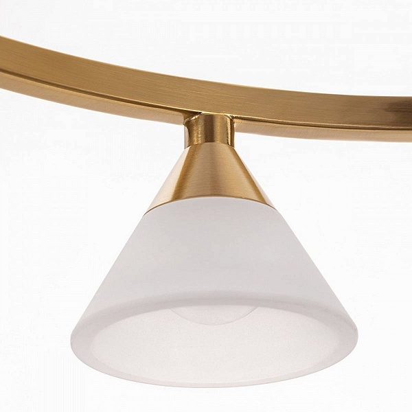 Люстра подвесная CITILUX HELLY CL211042
