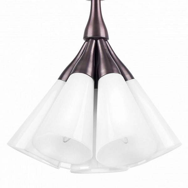 Люстра потолочная LIGHTSTAR CONE 757070