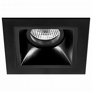 Светильник встраиваемый LIGHTSTAR DOMINO D51707