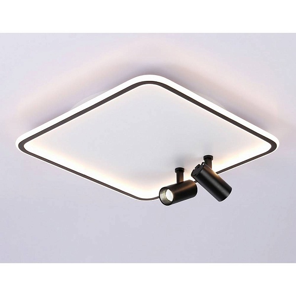 Светильник потолочный AMBRELLA LIGHT FL FL5115