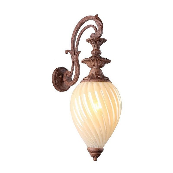 Бра LUCIA TUCCI BEATRICE BEATRICE W2590.1 OLD COPPER