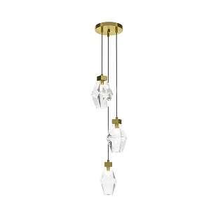 Подвес MAYTONI COCTAIL TIME MOD325PL-03G
