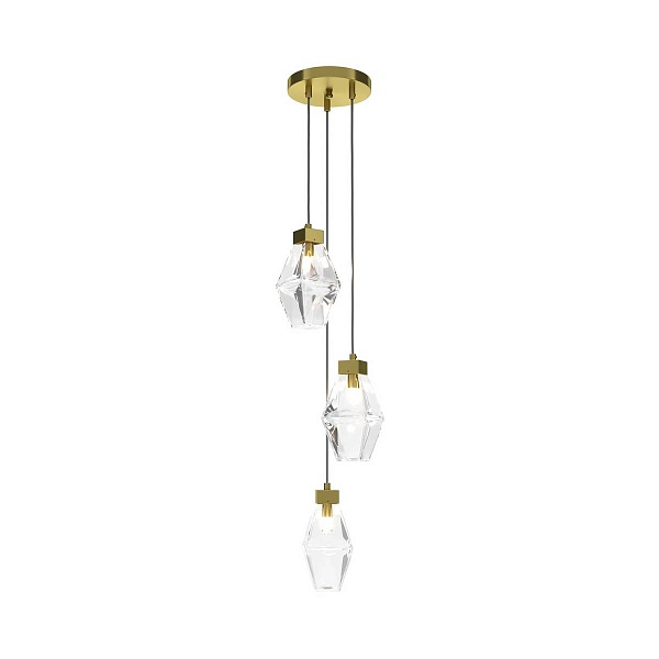 Подвес MAYTONI COCTAIL TIME MOD325PL-03G