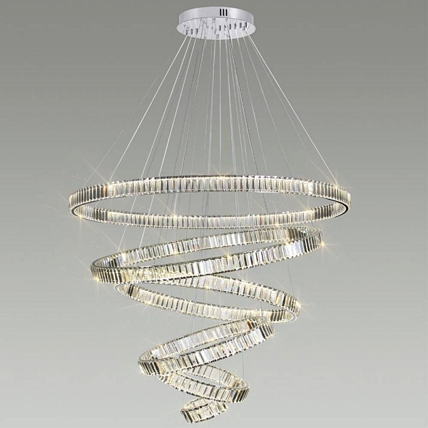 Подвес ODEON LIGHT L-VISION 4930/260L