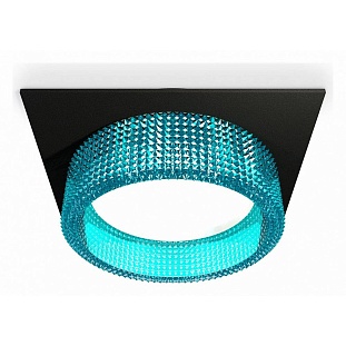 Светильник встраиваемый AMBRELLA LIGHT XC XC8062033