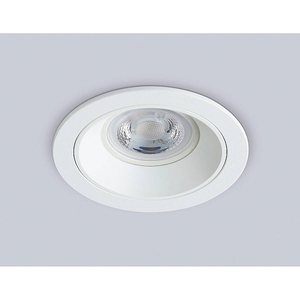 Светильник встраиваемый AMBRELLA LIGHT TECHNO SPOT A8920
