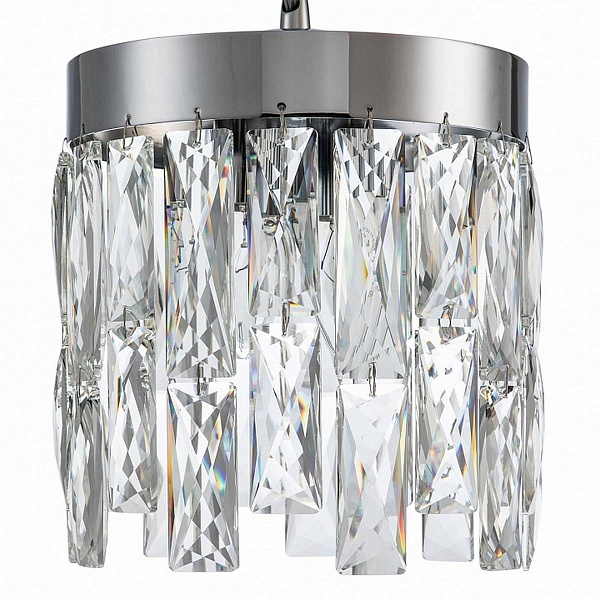 Подвес INDIGO ANNA 12029/2P Chrome