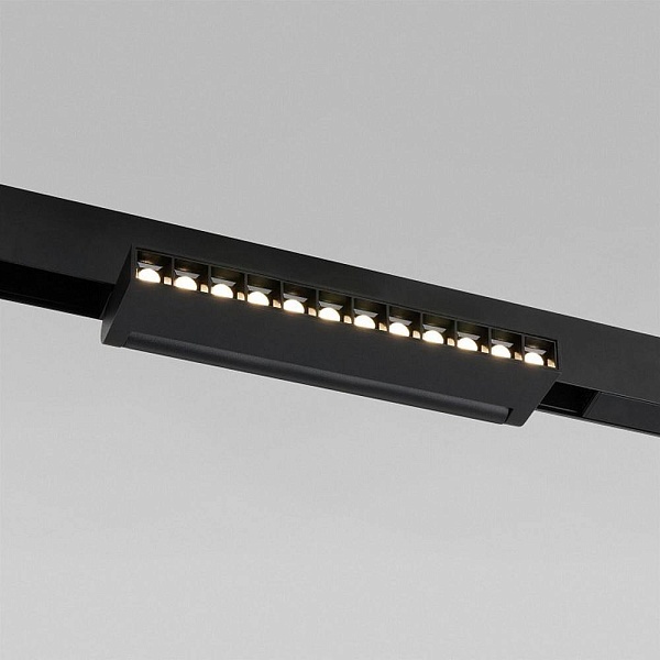 Трековый светильник ELEKTROSTANDARD SLIM MAGNETIC a066587