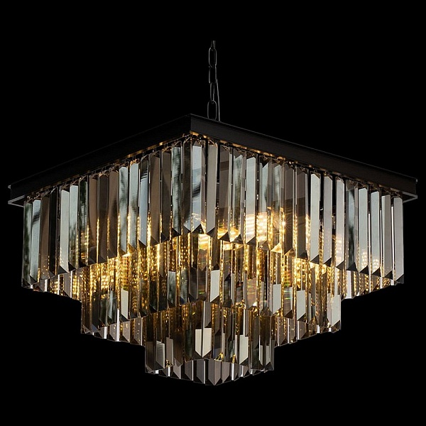 Люстра подвесная LOFT IT PRISM 10018/500S