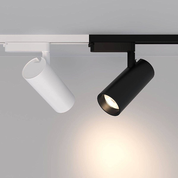 Трековый светильник ARLIGHT GERA 55080