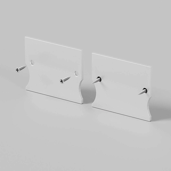 Заглушка MAYTONI LED STRIP PROFIL 642057
